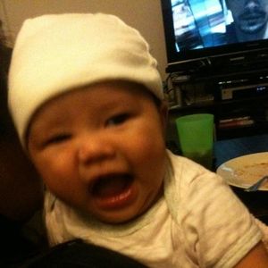 Meet your Posher, Daisy